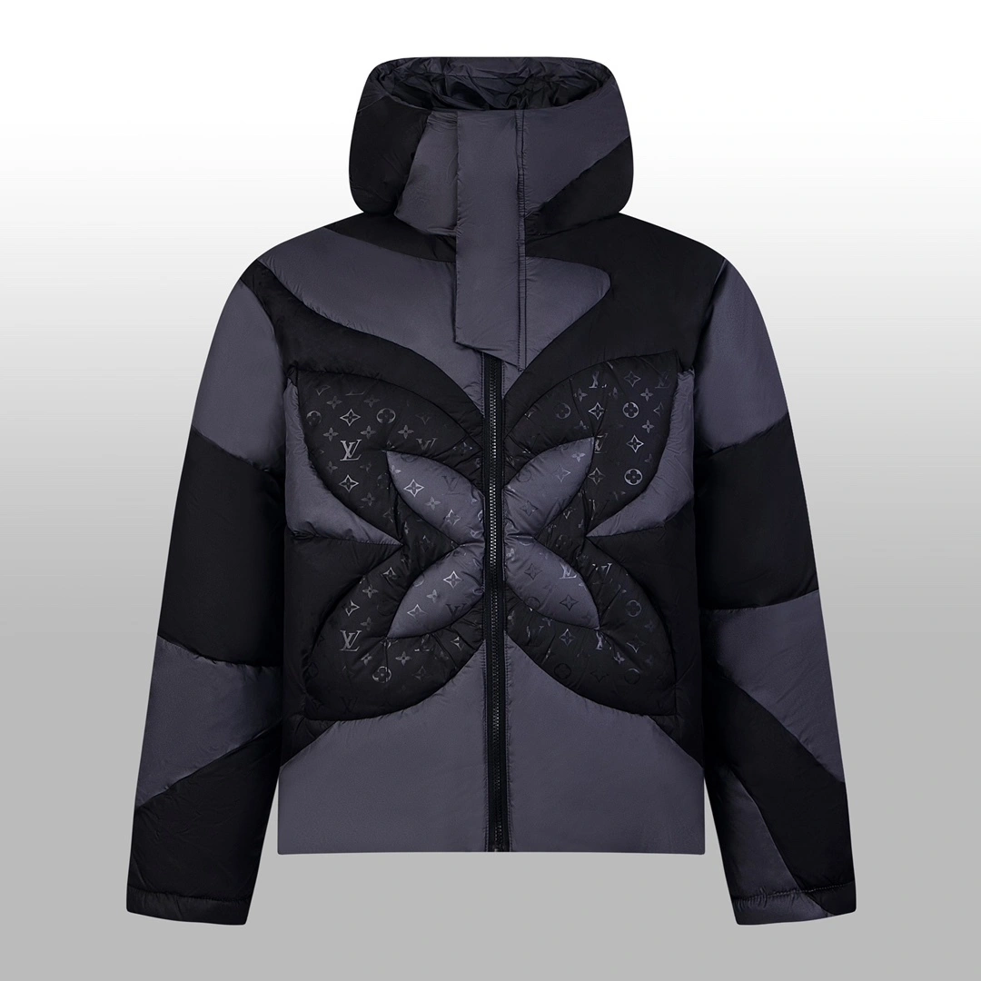 wg.luxury-- 8V down jacket item:D-F431J0529